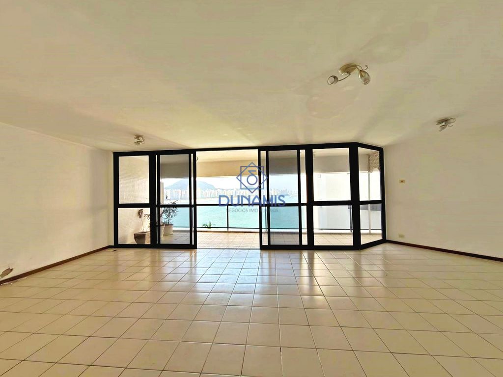 APARTAMENTO COM VISTA PANORAMICA PARA O MAR DUAS VAGAS E LAZER COMPLETO em Jardim Astúrias, Guarujá — foto 5