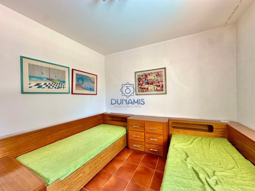 APARTAMENTO A VENDA NA PRAIA DAS ASTÚRIAS - FRENTE MAR - 4 SUÍTES em Jardim Astúrias, Guarujá — foto 27