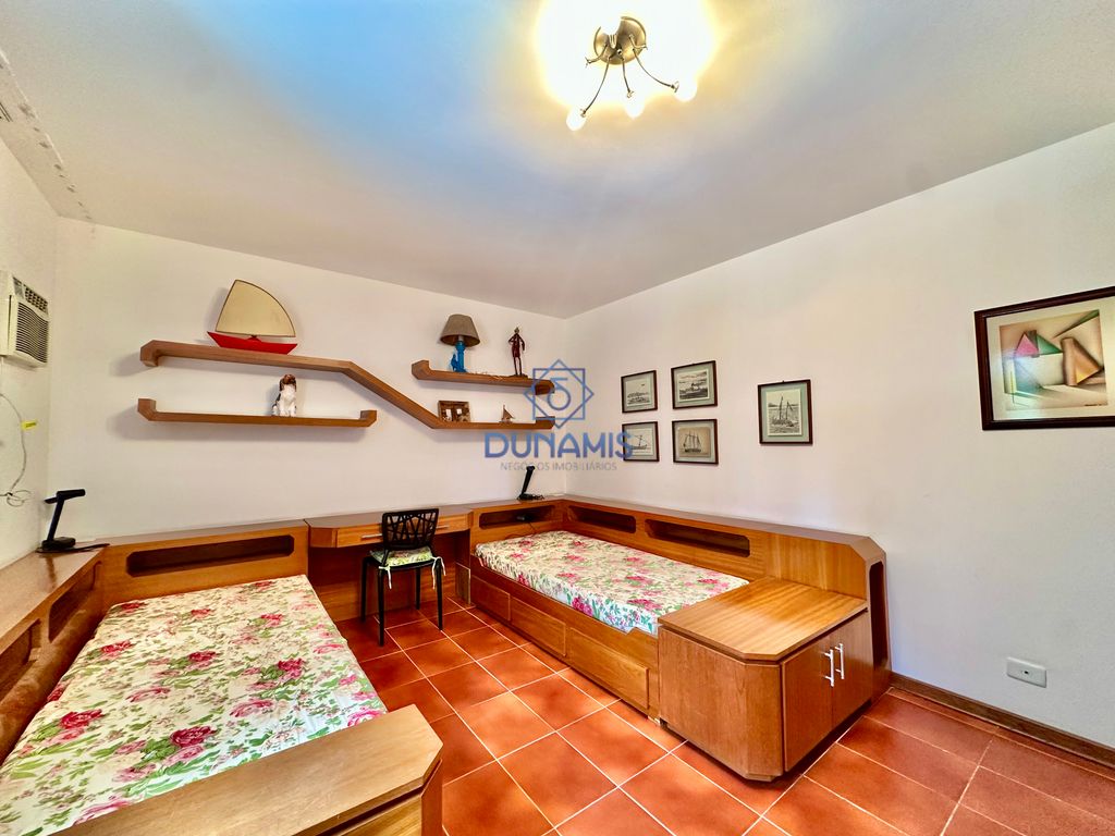 APARTAMENTO A VENDA NA PRAIA DAS ASTÚRIAS - FRENTE MAR - 4 SUÍTES em Jardim Astúrias, Guarujá — foto 33