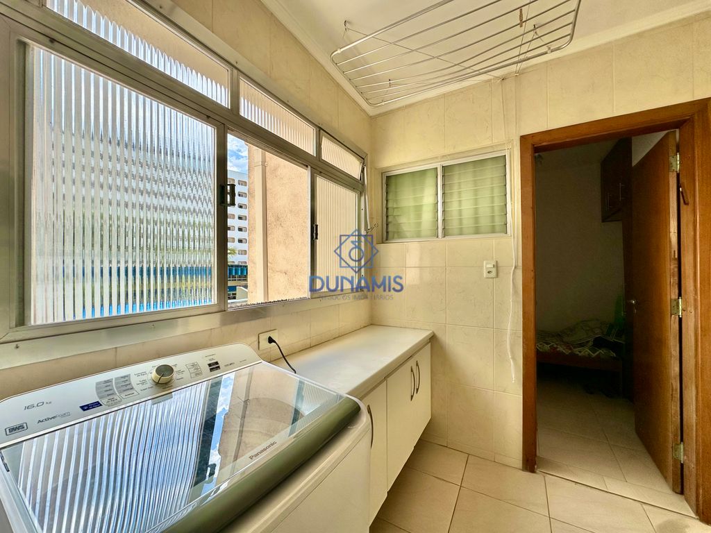 APARTAMENTO A VENDA NA PRAIA DAS ASTÚRIAS - FRENTE MAR - 4 SUÍTES em Jardim Astúrias, Guarujá — foto 36