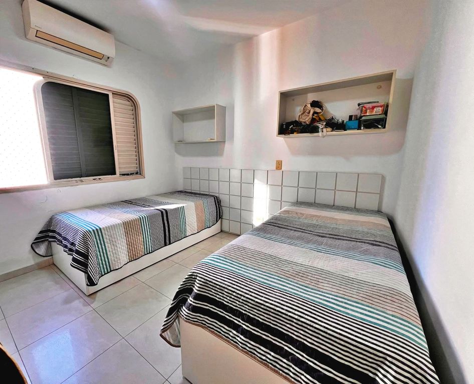 Cobertura Ampla e Sofisticada com 03 Suítes e 03 Vagas em Enseada, Guarujá — foto 20
