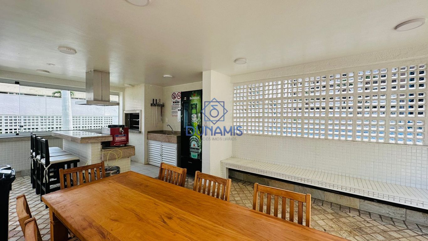 APARTAMENTO ALTO PADRÃO REFORMADO À VENDA NA PRAIA DAS ASTÚRIAS - LAZER COMPLETO em Jardim Astúrias, Guarujá — foto 57
