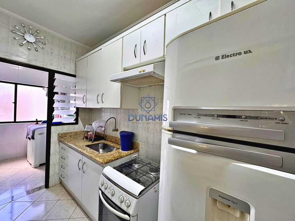 ***EXCELENTE APARTAMENTO Á VENDA MA REGIÃO DA ENSEADA GUARUJÁ/SP*** em Enseada, Guarujá — foto 28