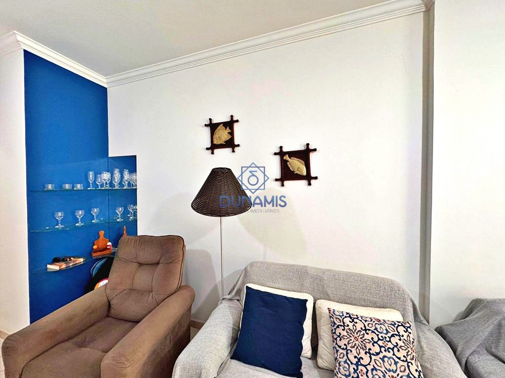 ***EXCELENTE APARTAMENTO Á VENDA MA REGIÃO DA ENSEADA GUARUJÁ/SP*** em Enseada, Guarujá — foto 3