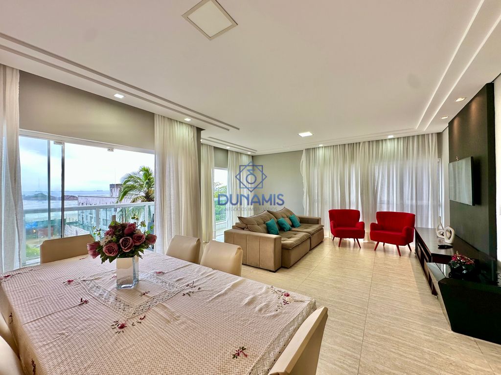 APARTAMENTO À VENDA PRAIA PITANGUEIRAS - FRENTE MAR -SHOPPING LA PLAGE em Pitangueiras, Guarujá — foto 7