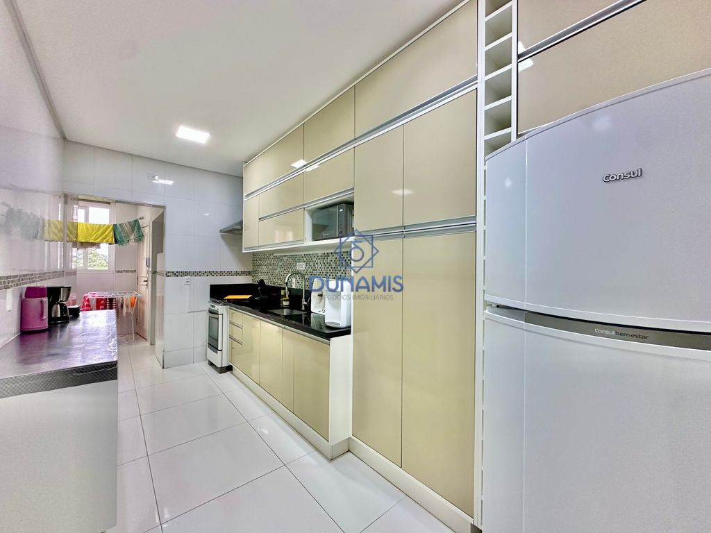 APARTAMENTO À VENDA PRAIA PITANGUEIRAS - FRENTE MAR -SHOPPING LA PLAGE em Pitangueiras, Guarujá — foto 15