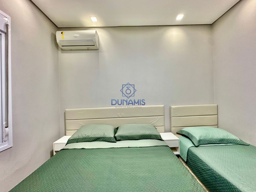 APARTAMENTO À VENDA PRAIA PITANGUEIRAS - FRENTE MAR -SHOPPING LA PLAGE em Pitangueiras, Guarujá — foto 18