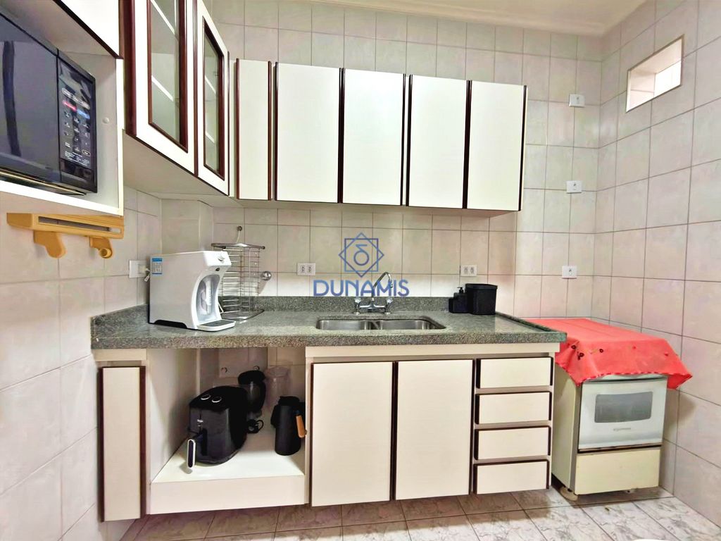 APARTAMENTO AMPLO PARA LOCAÇÃO ANUAL NA QUADRA DO MAR em Pitangueiras, Guarujá — foto 27