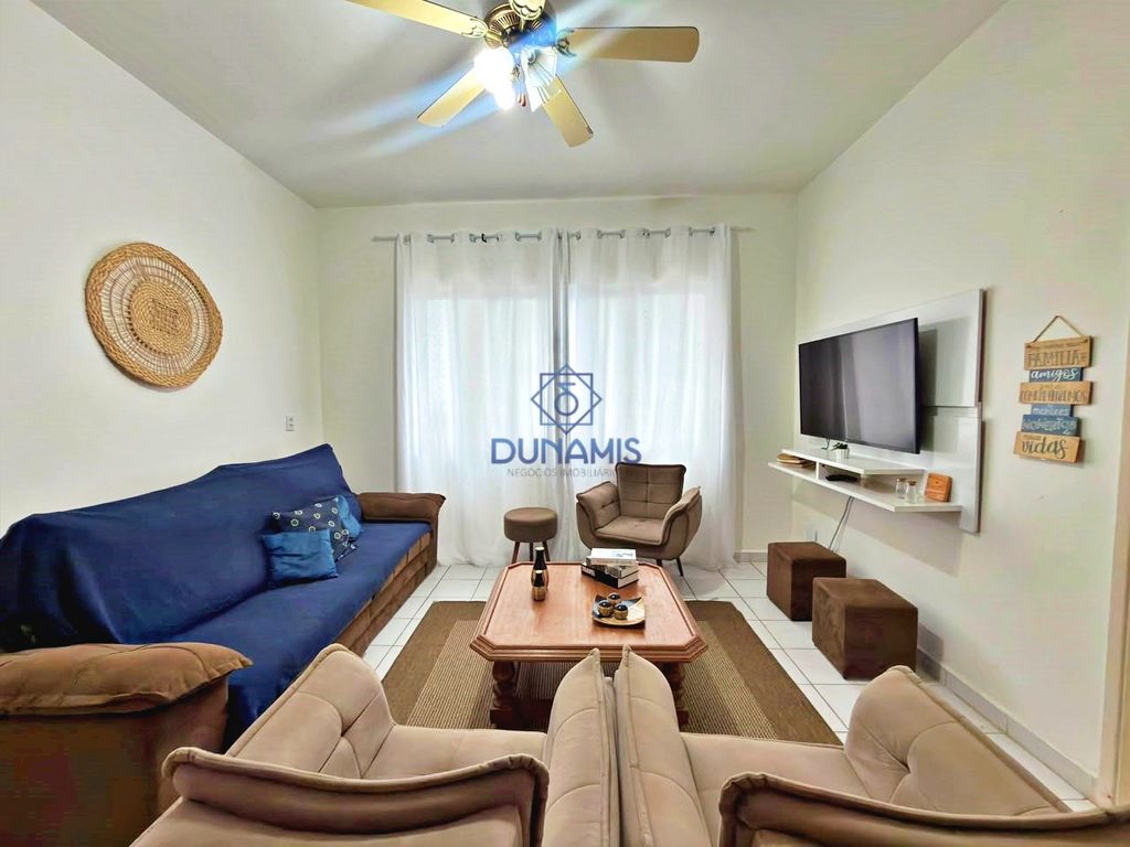 APARTAMENTO AMPLO PARA LOCAÇÃO ANUAL NA QUADRA DO MAR em Pitangueiras, Guarujá — foto 4