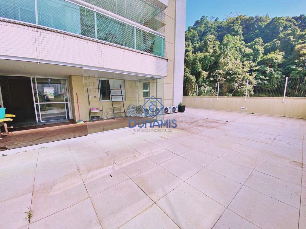 APARTAMENTO PARA VENDA COM GRANDE AREA EXTERNA DUAS VAGAS DE GARAGEM E LAZER em Pitangueiras, Guarujá — foto 8