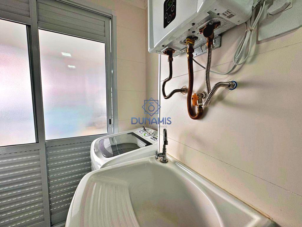 ***APARTAMENTO Á VENDA  NA PRAIA DA ENSEADA*** em Astúrias, Guarujá — foto 26