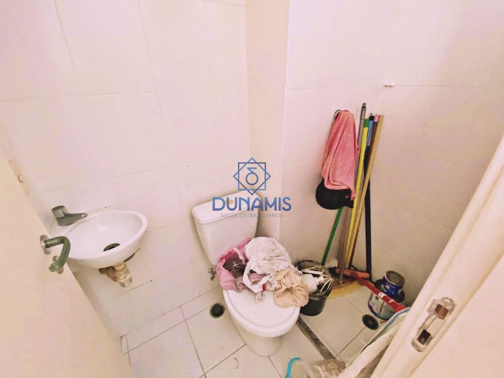 APARTAMENTO PARA VENDA COM GRANDE AREA EXTERNA DUAS VAGAS DE GARAGEM E LAZER em Pitangueiras, Guarujá — foto 26