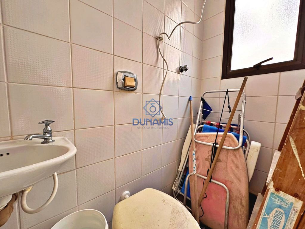 ***EXCELENTE APARTAMENTO Á VENDA NA PRAIA DA ENSEADA GAURUJÁ /SP*** em Enseada, Guarujá — foto 33