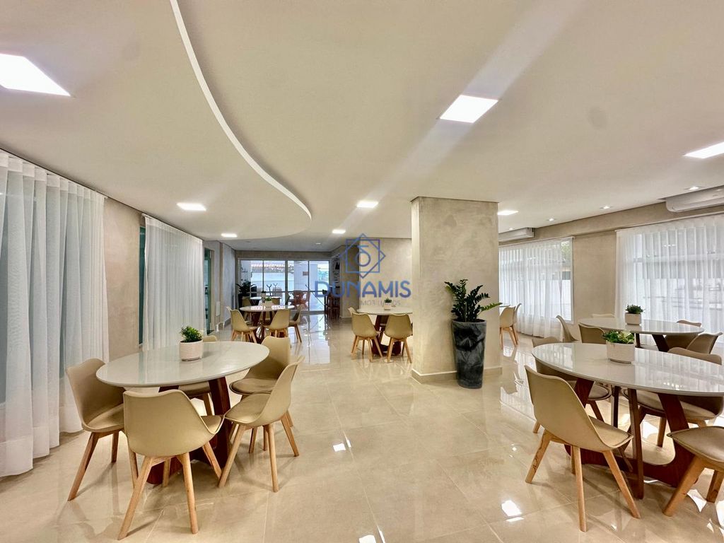 *** APARTAMENTO À VENDA NOVO NA PRAIA DA ENSEADA - LAZER COMPLETO *** em Enseada, Guarujá — foto 38