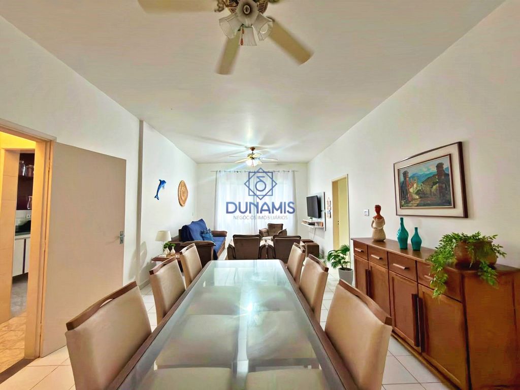 APARTAMENTO AMPLO PARA LOCAÇÃO ANUAL NA QUADRA DO MAR em Pitangueiras, Guarujá — foto 5