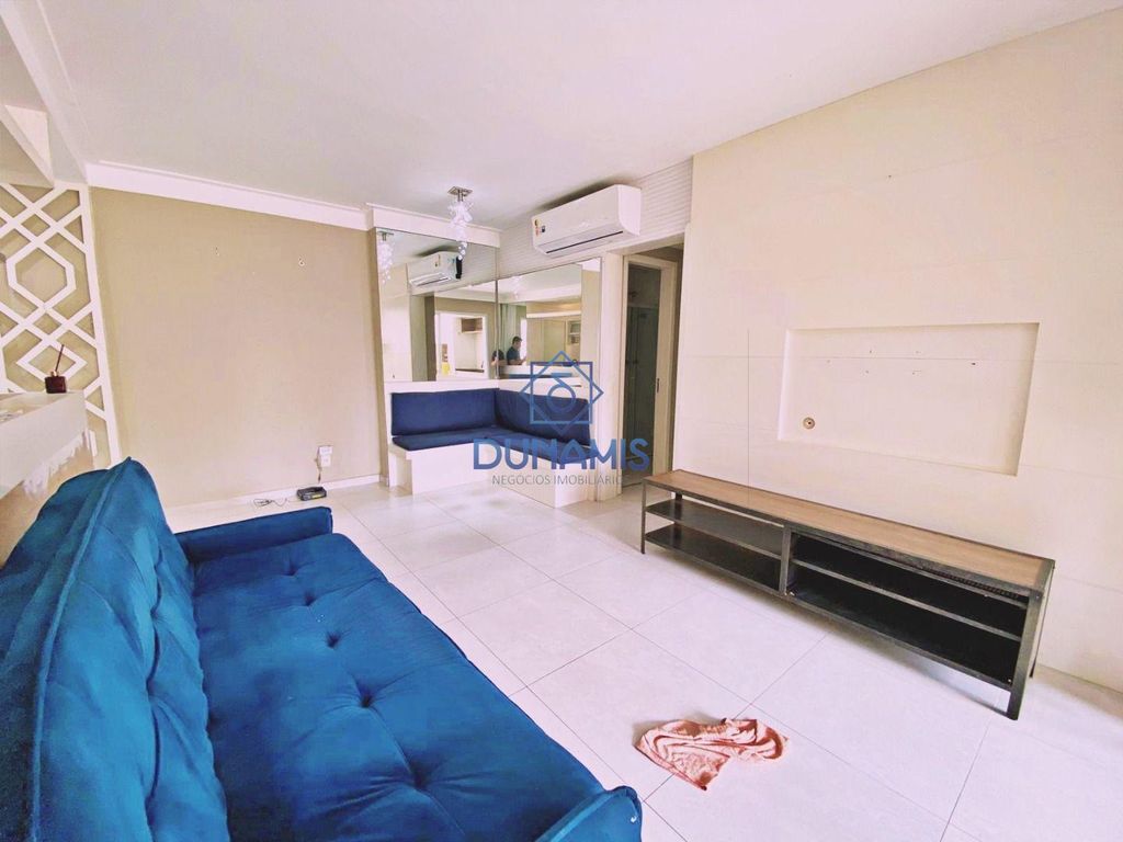 APARTAMENTO PARA VENDA COM GRANDE AREA EXTERNA DUAS VAGAS DE GARAGEM E LAZER em Pitangueiras, Guarujá — foto 3