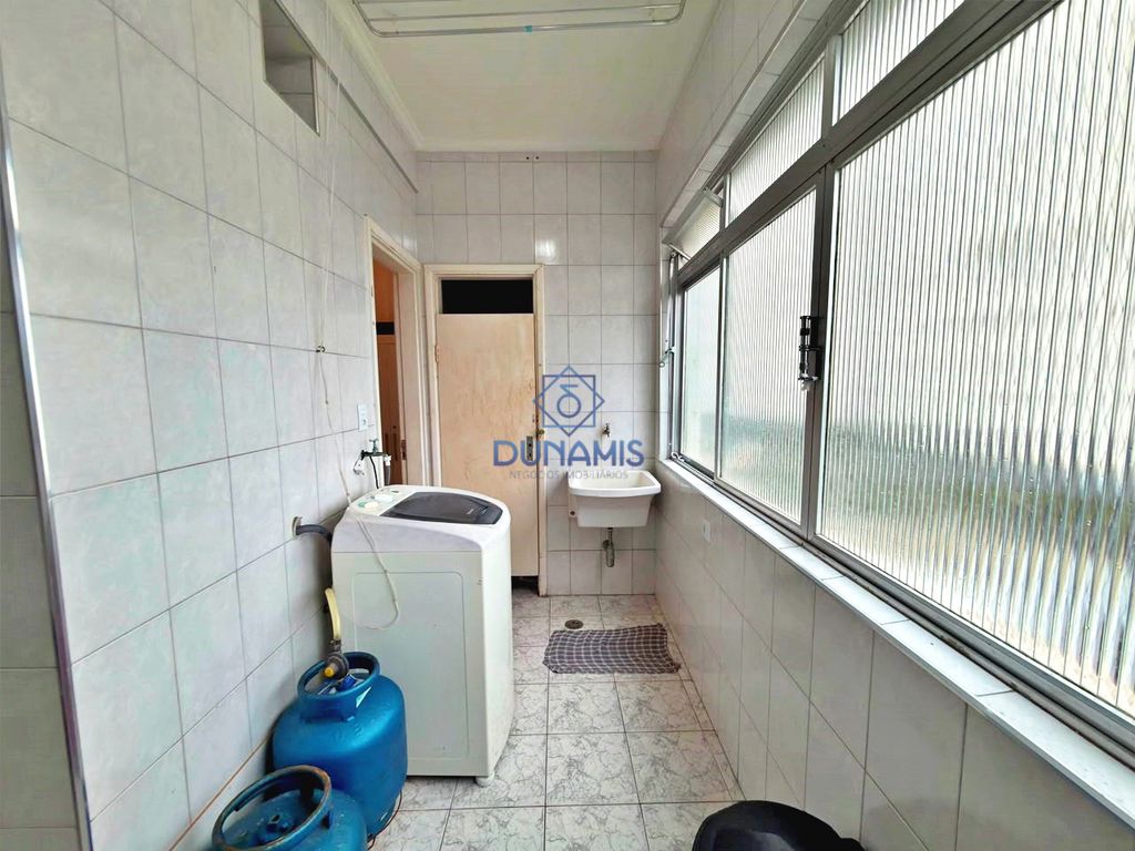 APARTAMENTO AMPLO PARA LOCAÇÃO ANUAL NA QUADRA DO MAR em Pitangueiras, Guarujá — foto 32