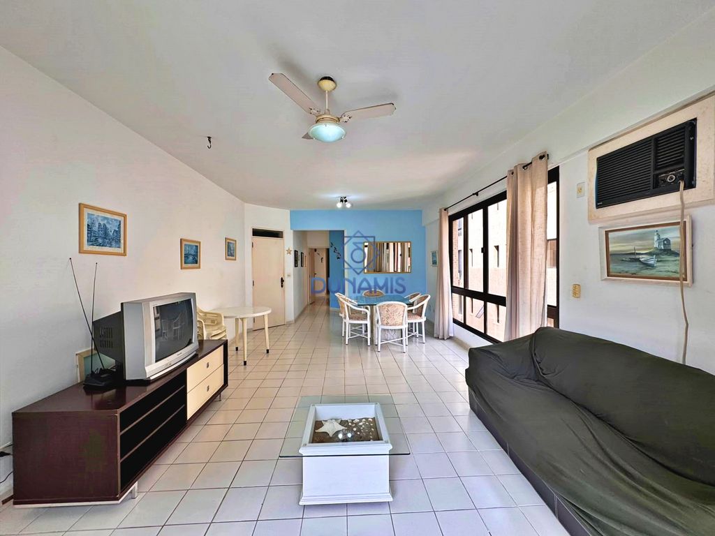***EXCELENTE APARTAMENTO Á VENDA NA PRAIA DA ENSEADA GAURUJÁ /SP*** em Enseada, Guarujá — foto 7
