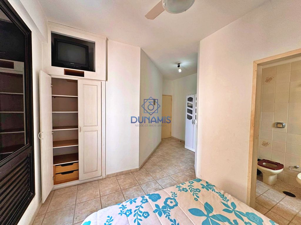 ***EXCELENTE APARTAMENTO Á VENDA NA PRAIA DA ENSEADA GAURUJÁ /SP*** em Enseada, Guarujá — foto 8