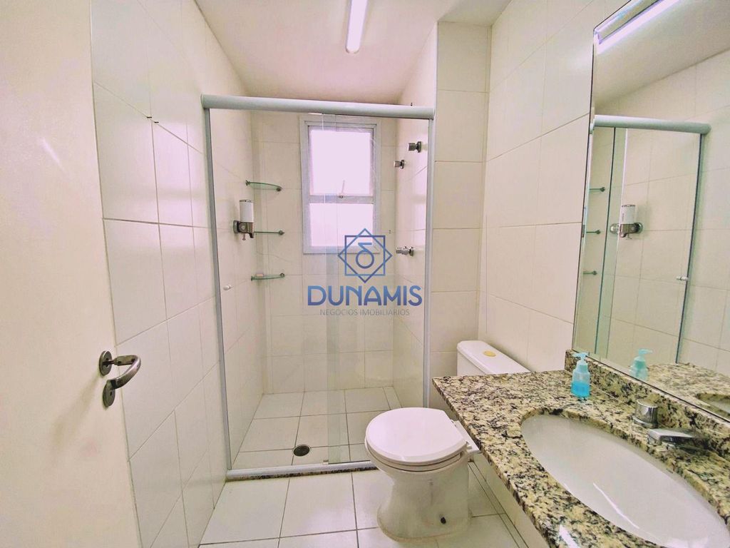 APARTAMENTO PARA VENDA COM GRANDE AREA EXTERNA DUAS VAGAS DE GARAGEM E LAZER em Pitangueiras, Guarujá — foto 18