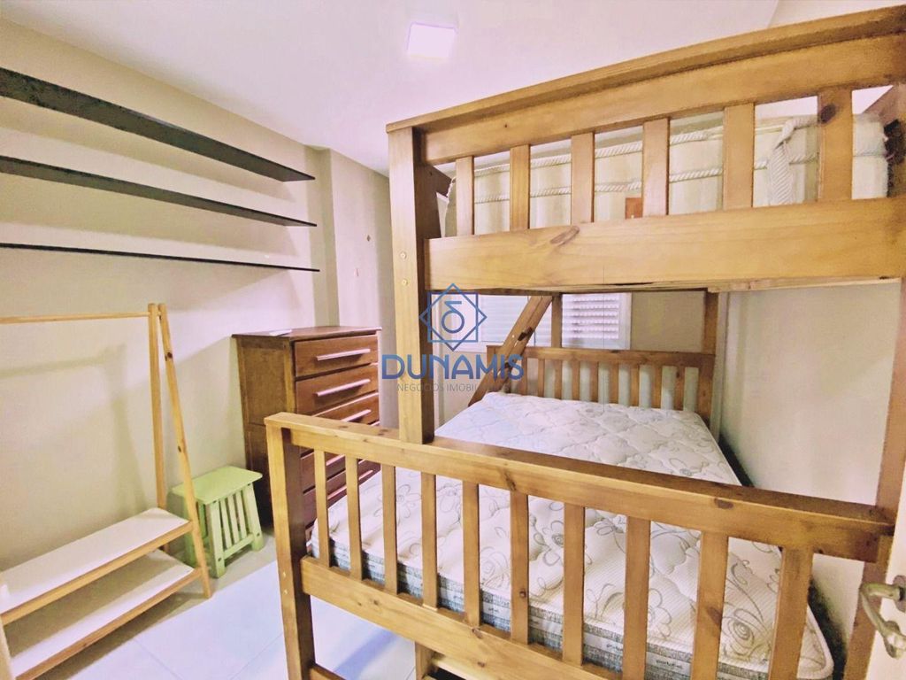 APARTAMENTO PARA VENDA COM GRANDE AREA EXTERNA DUAS VAGAS DE GARAGEM E LAZER em Pitangueiras, Guarujá — foto 19