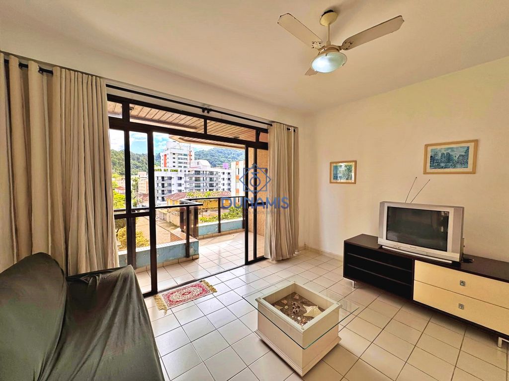 ***EXCELENTE APARTAMENTO Á VENDA NA PRAIA DA ENSEADA GAURUJÁ /SP*** em Enseada, Guarujá — foto 3