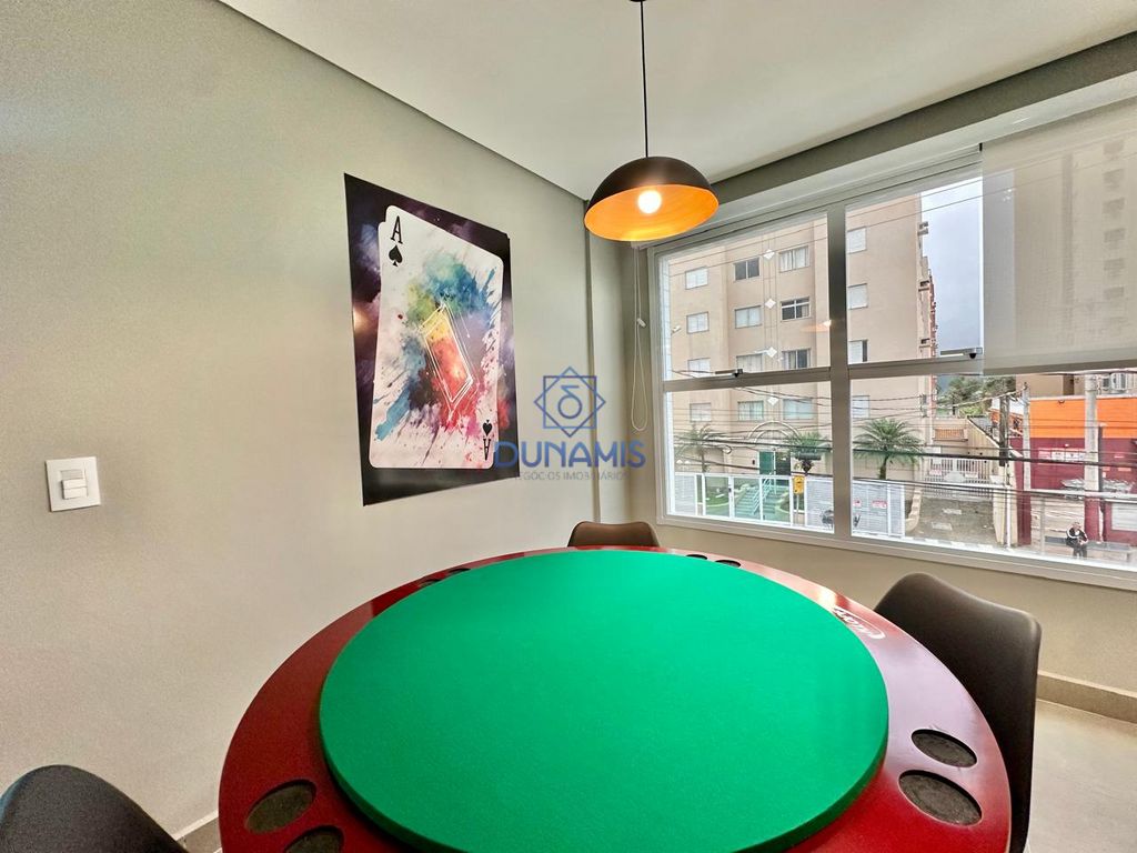 *** APARTAMENTO À VENDA NOVO NA PRAIA DA ENSEADA - LAZER COMPLETO *** em Enseada, Guarujá — foto 27