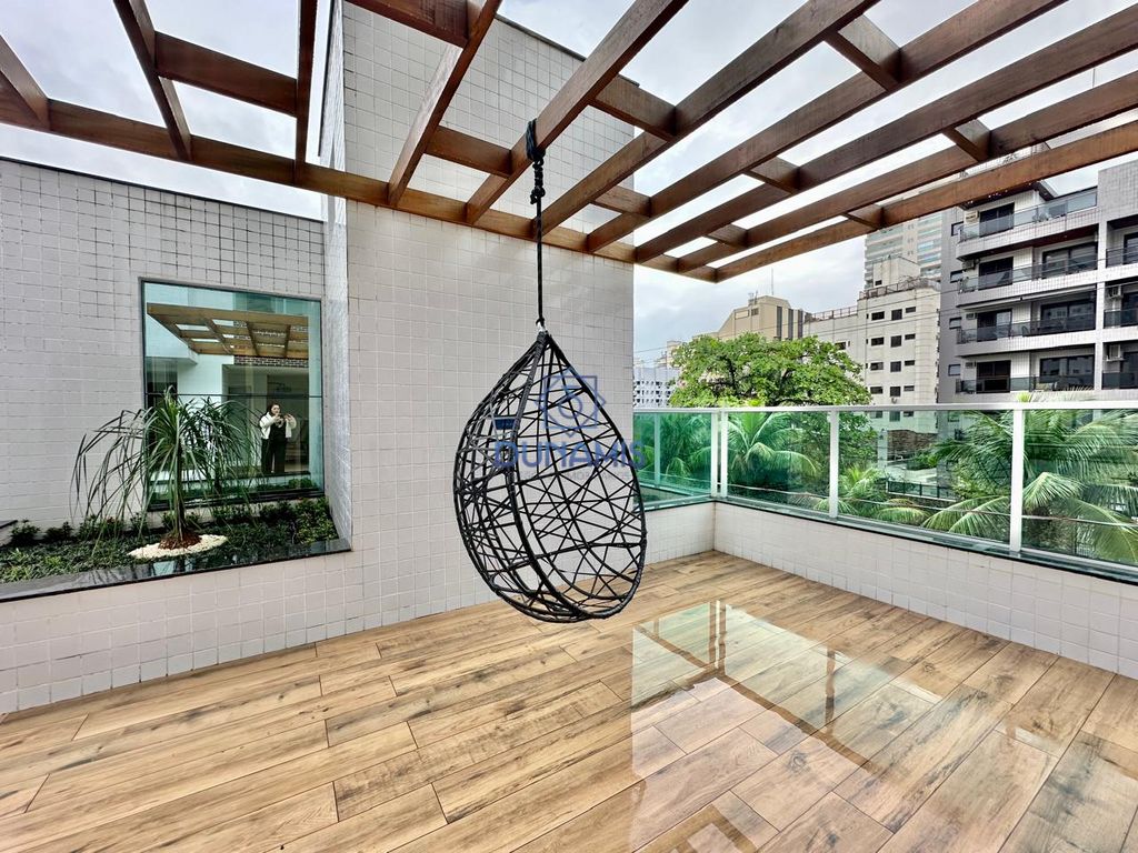 *** APARTAMENTO À VENDA NOVO NA PRAIA DA ENSEADA - LAZER COMPLETO *** em Enseada, Guarujá — foto 56
