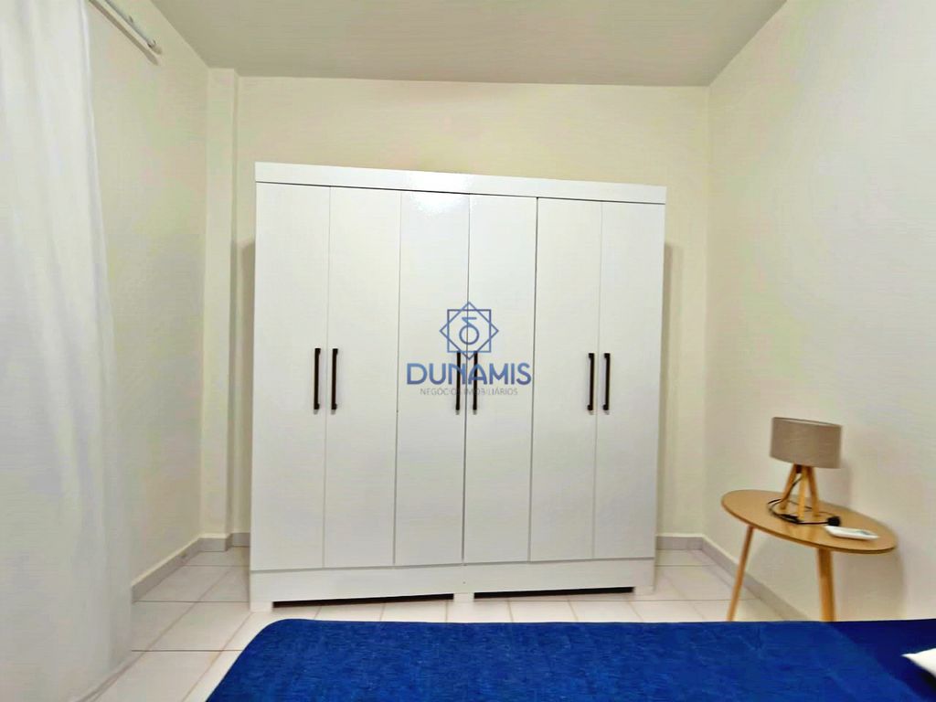 APARTAMENTO AMPLO PARA LOCAÇÃO ANUAL NA QUADRA DO MAR em Pitangueiras, Guarujá — foto 10