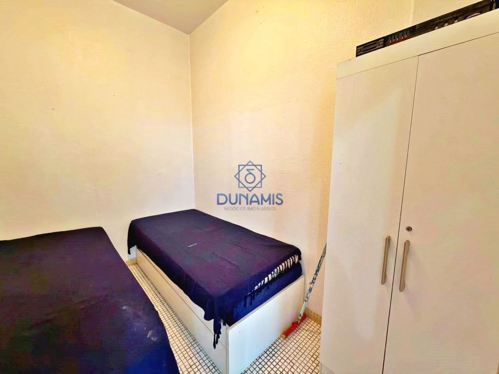 APARTAMENTO AMPLO PARA LOCAÇÃO ANUAL NA QUADRA DO MAR em Pitangueiras, Guarujá — foto 33