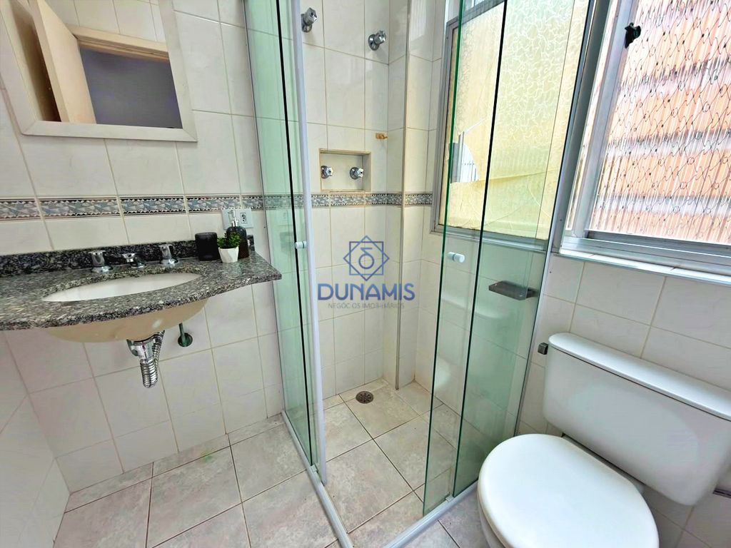 APARTAMENTO AMPLO PARA LOCAÇÃO ANUAL NA QUADRA DO MAR em Pitangueiras, Guarujá — foto 35