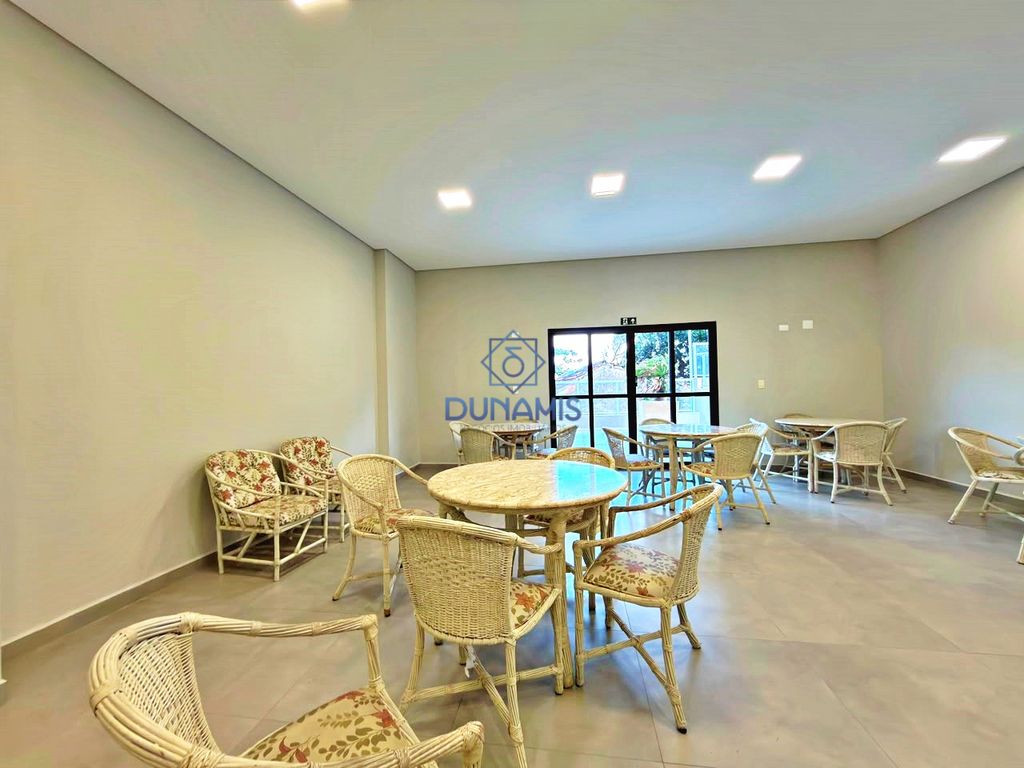 APARTAMENTO NA QUADRA DO MAR COM LAZER COMPLETO em Tombo, Guarujá — foto 23