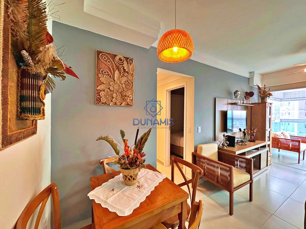 ***APARTAMENTO Á VENDA  NA PRAIA DA ENSEADA*** em Astúrias, Guarujá — foto 5