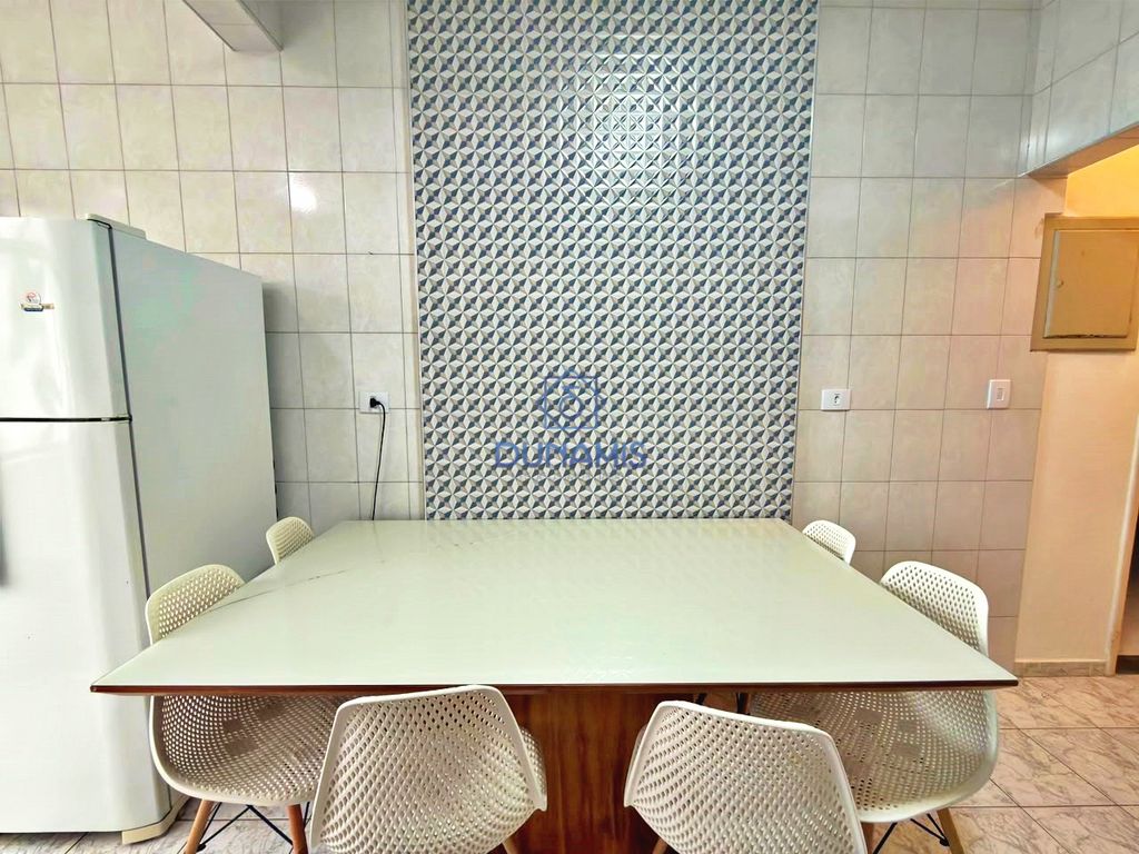 APARTAMENTO AMPLO PARA LOCAÇÃO ANUAL NA QUADRA DO MAR em Pitangueiras, Guarujá — foto 28