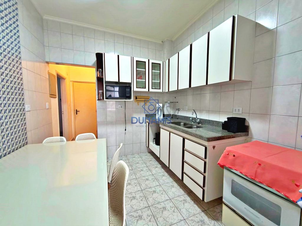 APARTAMENTO AMPLO PARA LOCAÇÃO ANUAL NA QUADRA DO MAR em Pitangueiras, Guarujá — foto 30