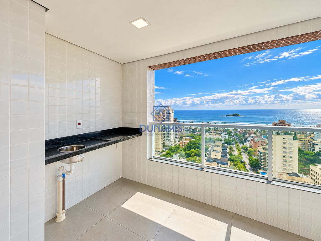 *** APARTAMENTO À VENDA NOVO NA PRAIA DA ENSEADA - LAZER COMPLETO *** em Enseada, Guarujá — foto 2