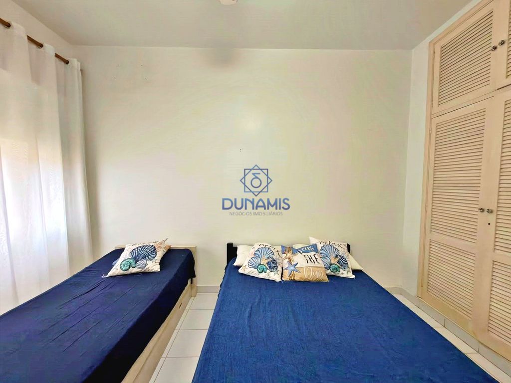 APARTAMENTO AMPLO PARA LOCAÇÃO ANUAL NA QUADRA DO MAR em Pitangueiras, Guarujá — foto 18