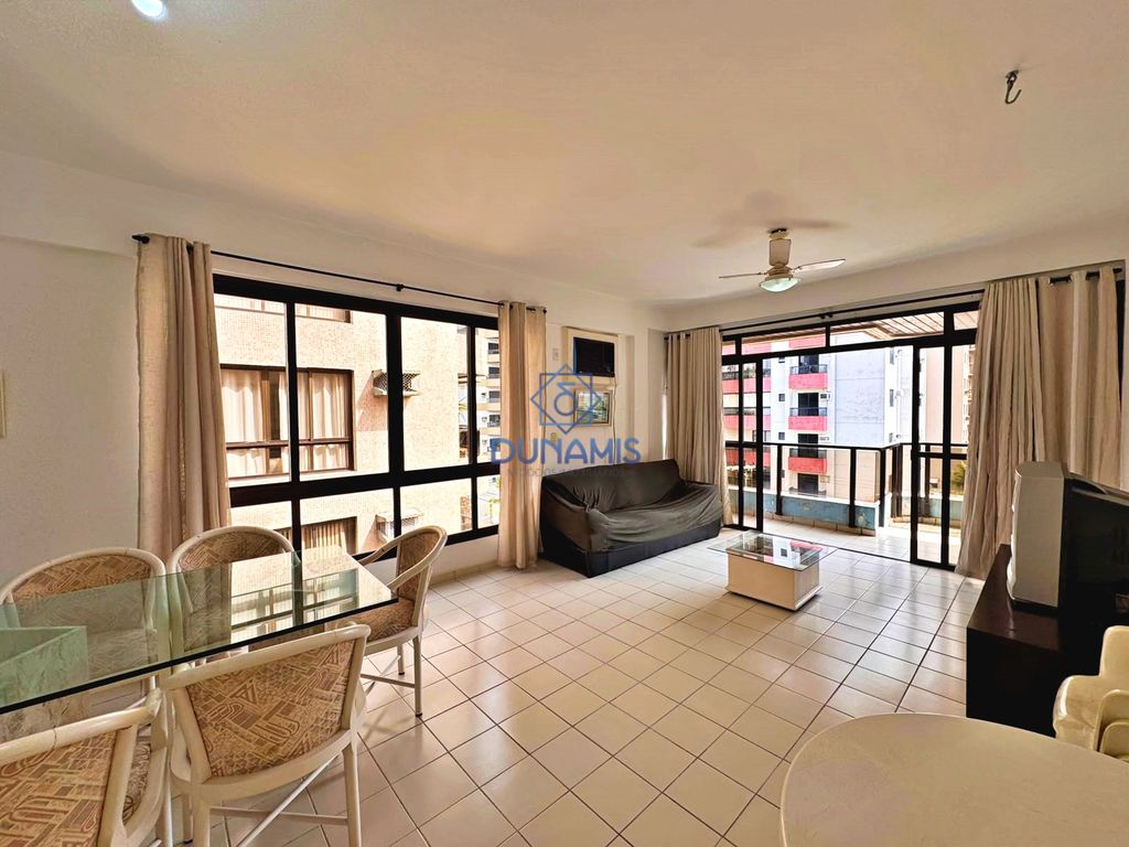 ***EXCELENTE APARTAMENTO Á VENDA NA PRAIA DA ENSEADA GAURUJÁ /SP*** em Enseada, Guarujá — foto 4