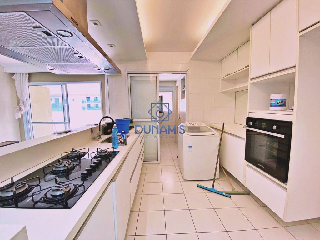 APARTAMENTO PARA VENDA COM GRANDE AREA EXTERNA DUAS VAGAS DE GARAGEM E LAZER em Pitangueiras, Guarujá — foto 23