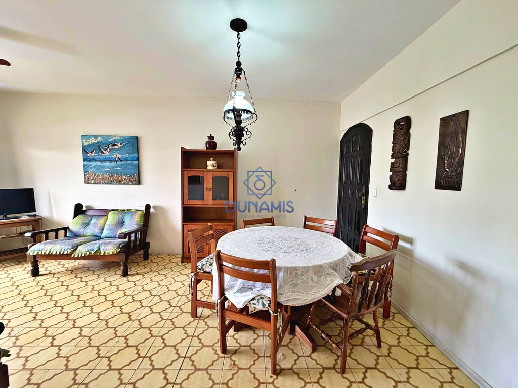 APARTAMENTO A DUAS QUADRAS DA PRAIA DE PITANGUEIRAS COM 2 DORMITÓRIOS E VAGA em Pitangueiras, Guarujá — foto 6