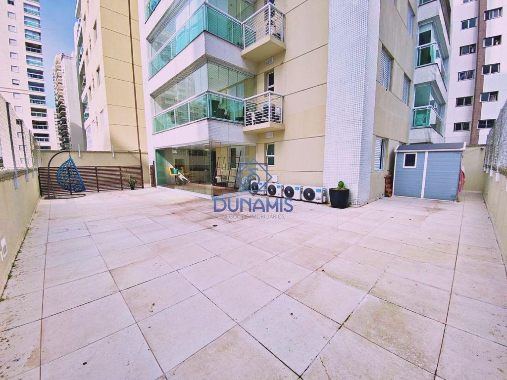 APARTAMENTO PARA VENDA COM GRANDE AREA EXTERNA DUAS VAGAS DE GARAGEM E LAZER em Pitangueiras, Guarujá — foto 7