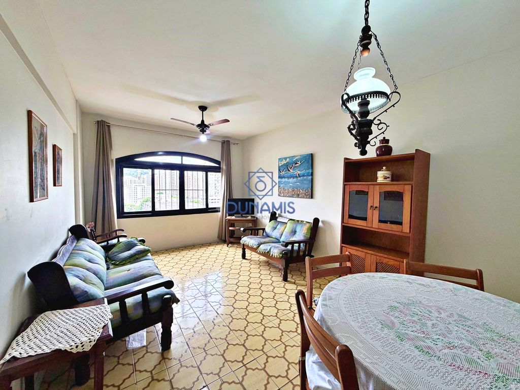 APARTAMENTO A DUAS QUADRAS DA PRAIA DE PITANGUEIRAS COM 2 DORMITÓRIOS E VAGA em Pitangueiras, Guarujá — foto 4
