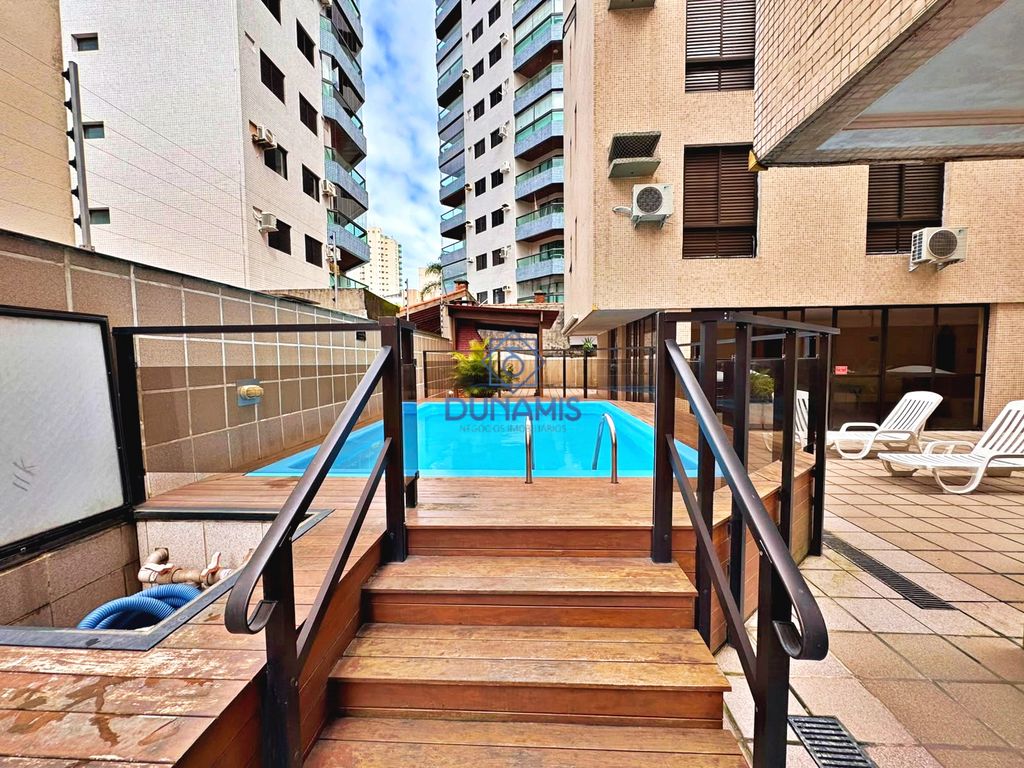 ***EXCELENTE APARTAMENTO Á VENDA NA PRAIA DA ENSEADA GAURUJÁ /SP*** em Enseada, Guarujá — foto 38
