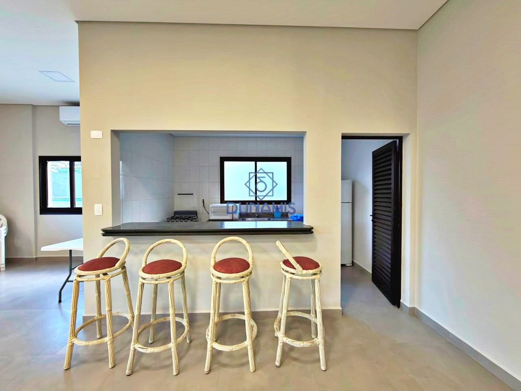 APARTAMENTO NA QUADRA DO MAR COM LAZER COMPLETO em Tombo, Guarujá — foto 22