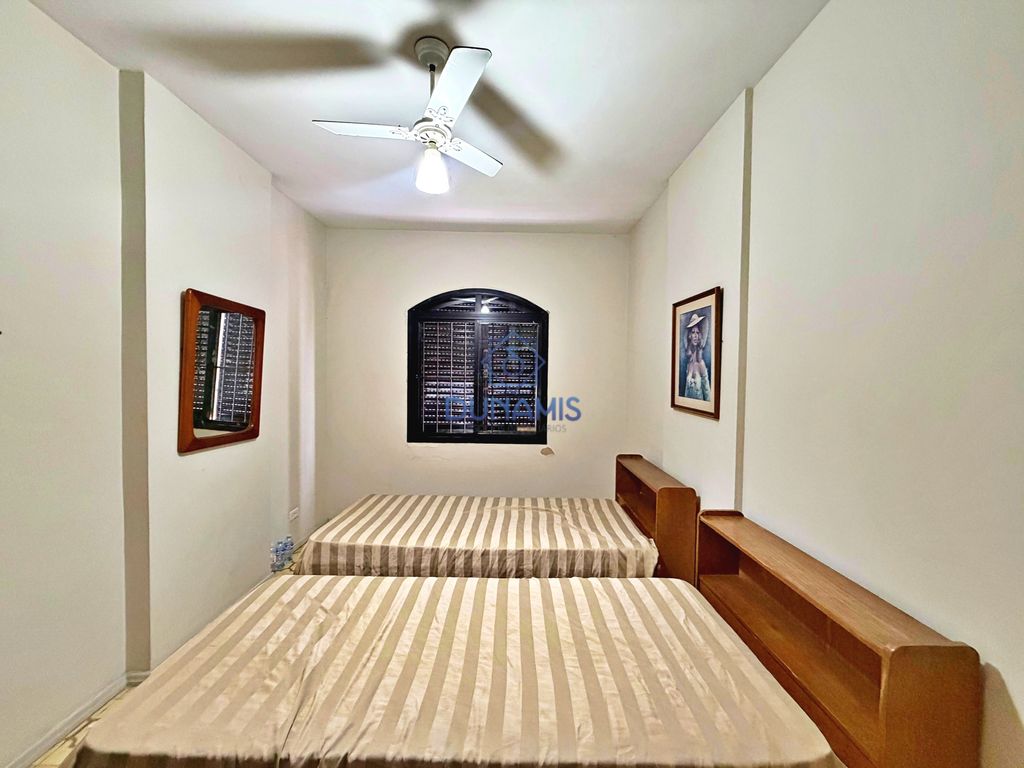 APARTAMENTO A DUAS QUADRAS DA PRAIA DE PITANGUEIRAS COM 2 DORMITÓRIOS E VAGA em Pitangueiras, Guarujá — foto 8