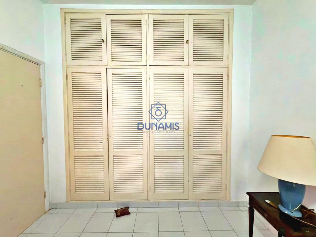 APARTAMENTO AMPLO PARA LOCAÇÃO ANUAL NA QUADRA DO MAR em Pitangueiras, Guarujá — foto 19