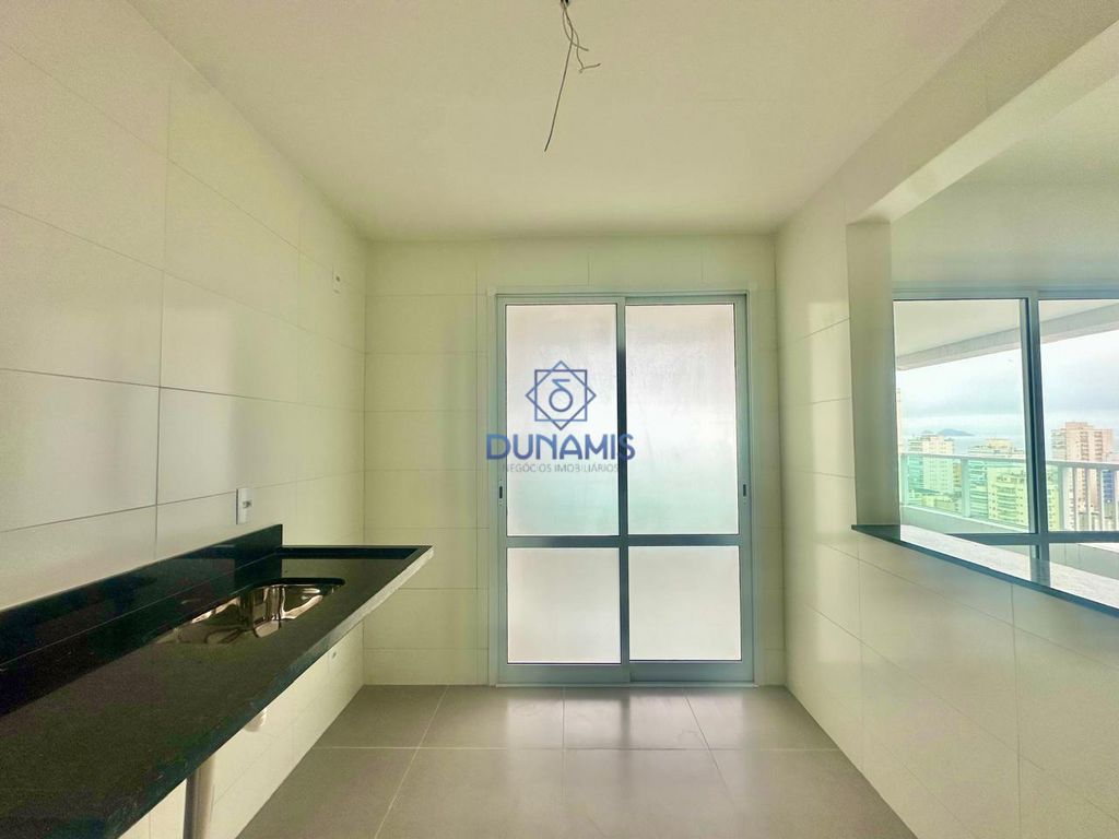 *** APARTAMENTO À VENDA NOVO NA PRAIA DA ENSEADA - LAZER COMPLETO *** em Enseada, Guarujá — foto 7