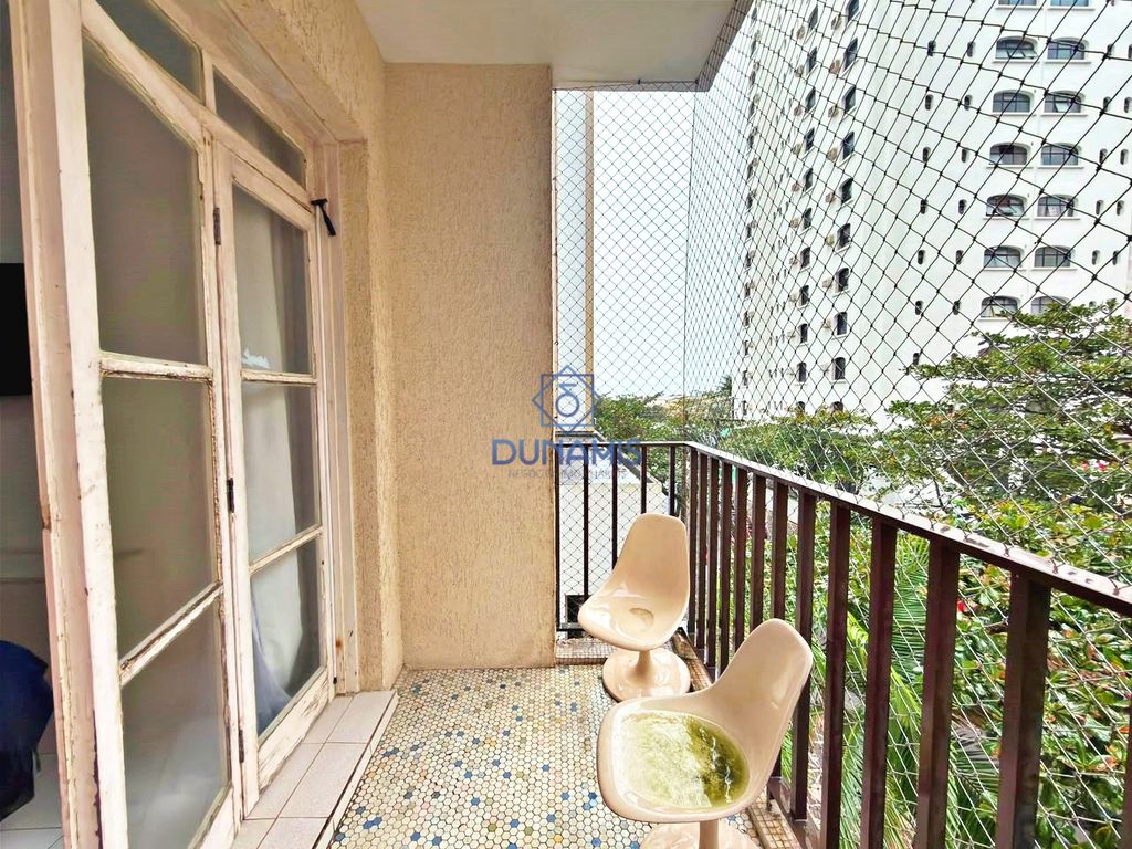 APARTAMENTO AMPLO PARA LOCAÇÃO ANUAL NA QUADRA DO MAR em Pitangueiras, Guarujá — foto 20