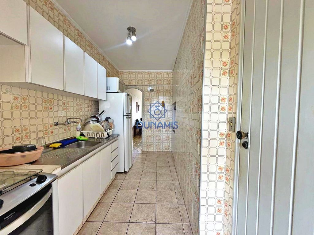 APARTAMENTO A DUAS QUADRAS DA PRAIA DE PITANGUEIRAS COM 2 DORMITÓRIOS E VAGA em Pitangueiras, Guarujá — foto 19