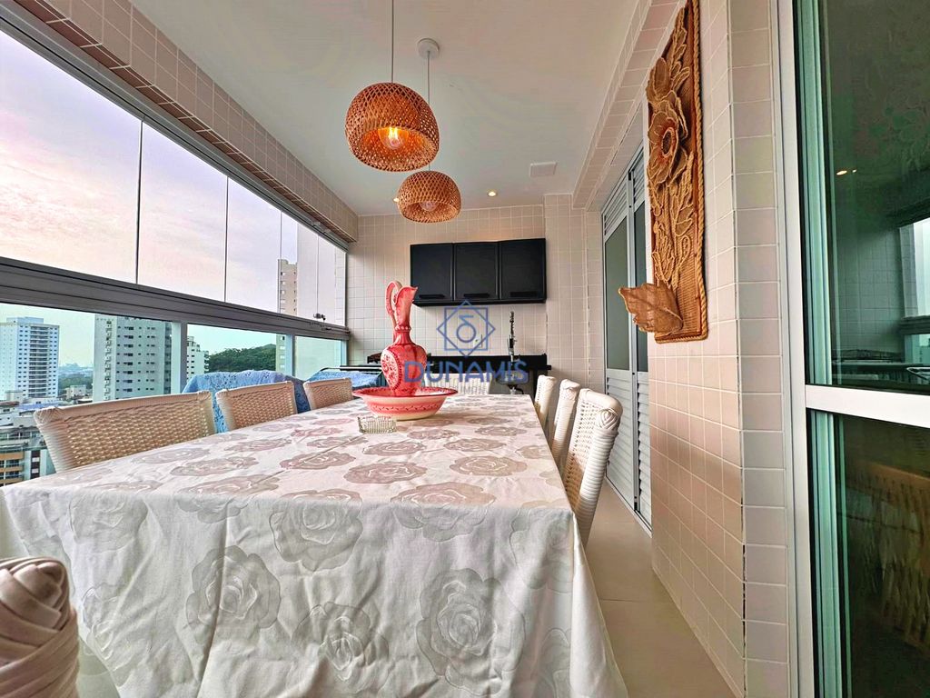 ***APARTAMENTO Á VENDA  NA PRAIA DA ENSEADA*** em Astúrias, Guarujá — foto 24